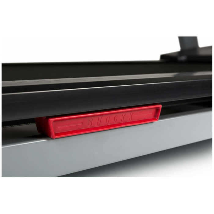 Flow Fitness Tabel Runner DTM2000i Loopband