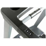 Flow Fitness Tabel Runner DTM2000i Loopband