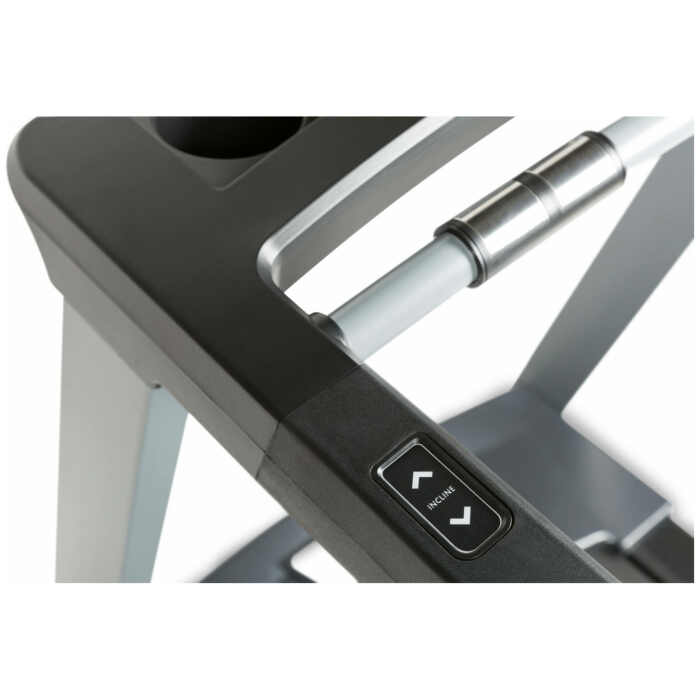 Flow Fitness Tabel Runner DTM2000i Loopband