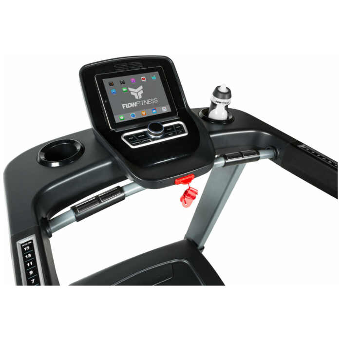Flow Fitness Tabel Runner DTM2500 loopband