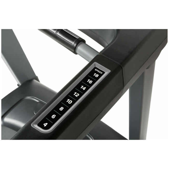 Flow Fitness Tabel Runner DTM2500 loopband