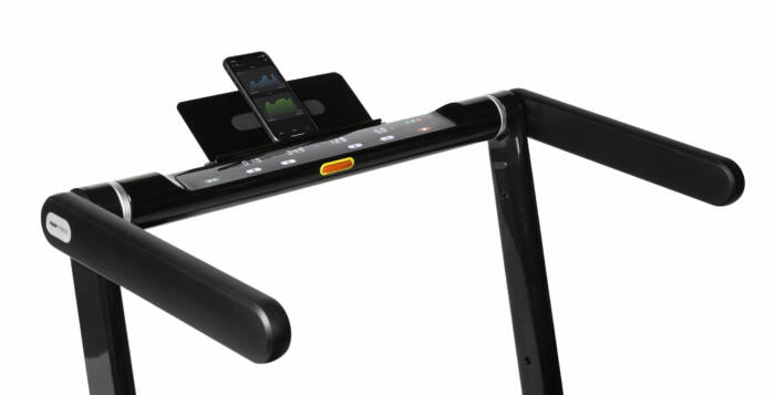 Flow Fitness Tabel Runner DTM300i loopband