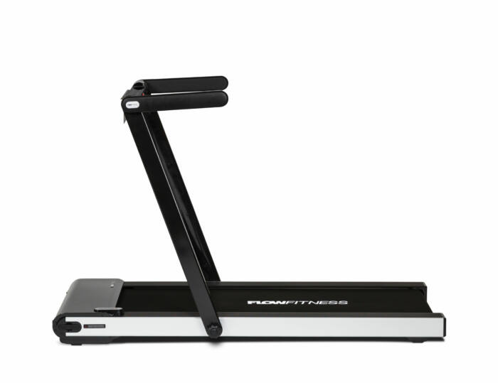 Flow Fitness Tabel Runner DTM300i loopband