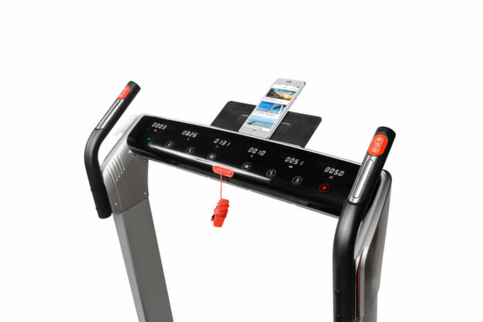 Flow Fitness Tabel Runner DTM400i loopband