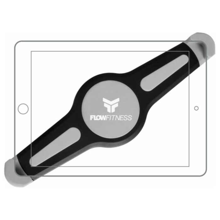 Flow Fitness Tabel Flow Fitness Bluetooth hartslagband