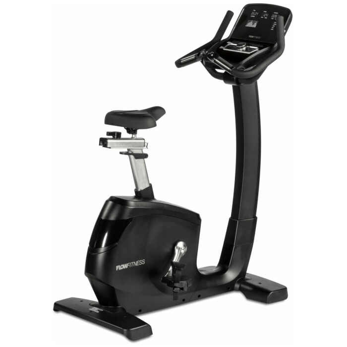 Flow Fitness Tabel PRO UB5i Upright bike