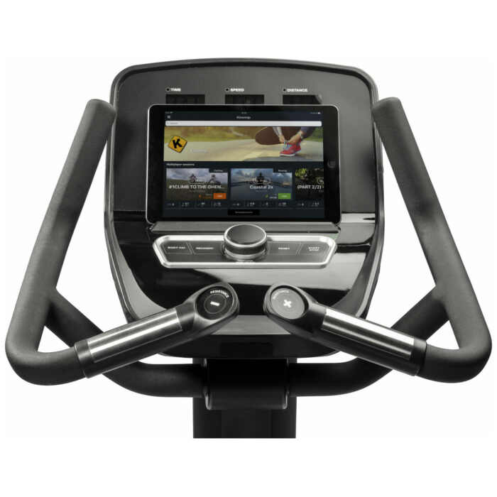 Flow Fitness Tabel PRO UB5i Upright bike
