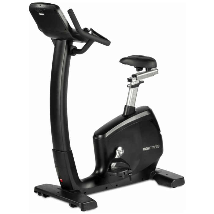 Flow Fitness Tabel PRO UB5i Upright bike