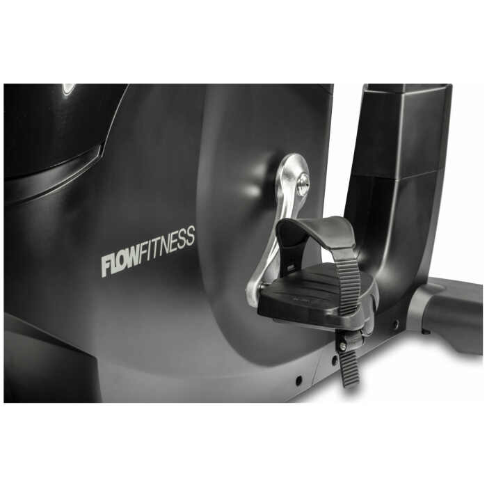 Flow Fitness Tabel PRO UB5i Upright bike