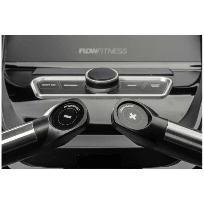 Flow Fitness Tabel PRO UB5i Upright bike