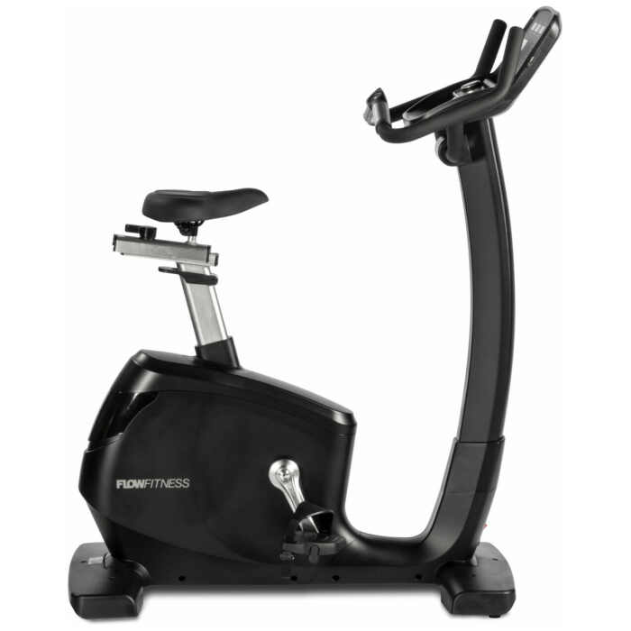 Flow Fitness Tabel PRO UB5i Upright bike