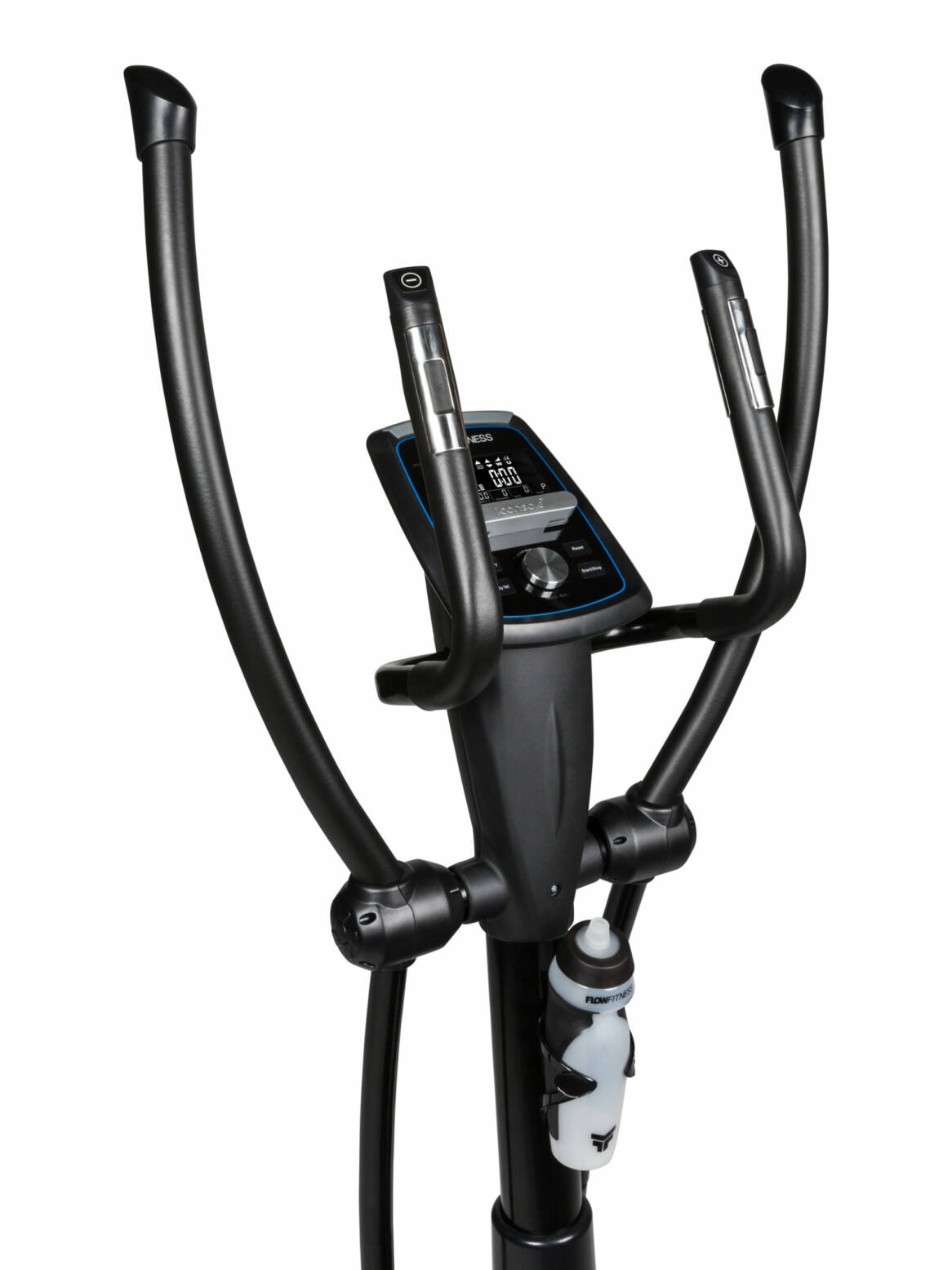 Flow Fitness Tabel PERFORM X2i crosstrainer 3