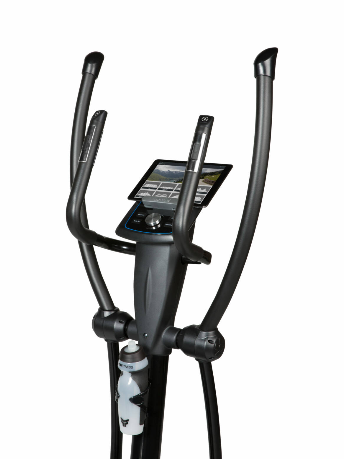 Flow Fitness Tabel PERFORM X2i crosstrainer 7