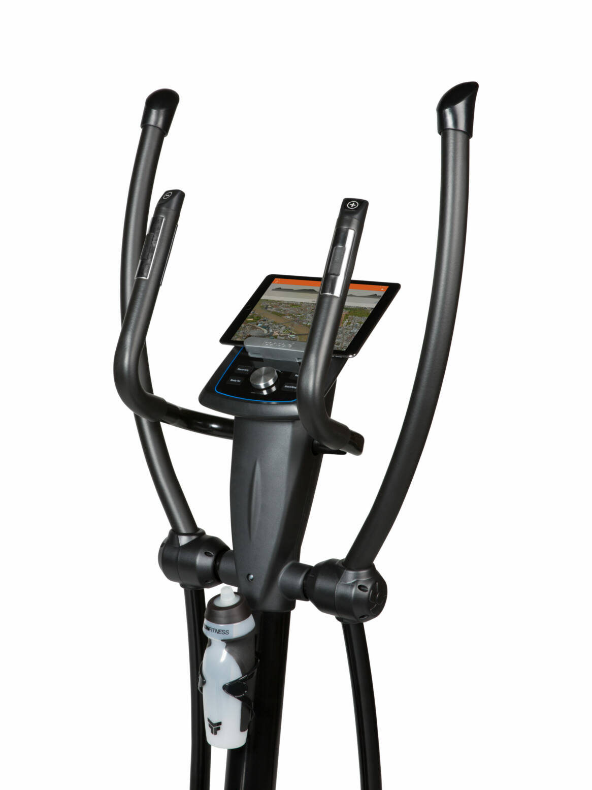 Flow Fitness Tabel PERFORM X2i crosstrainer 4