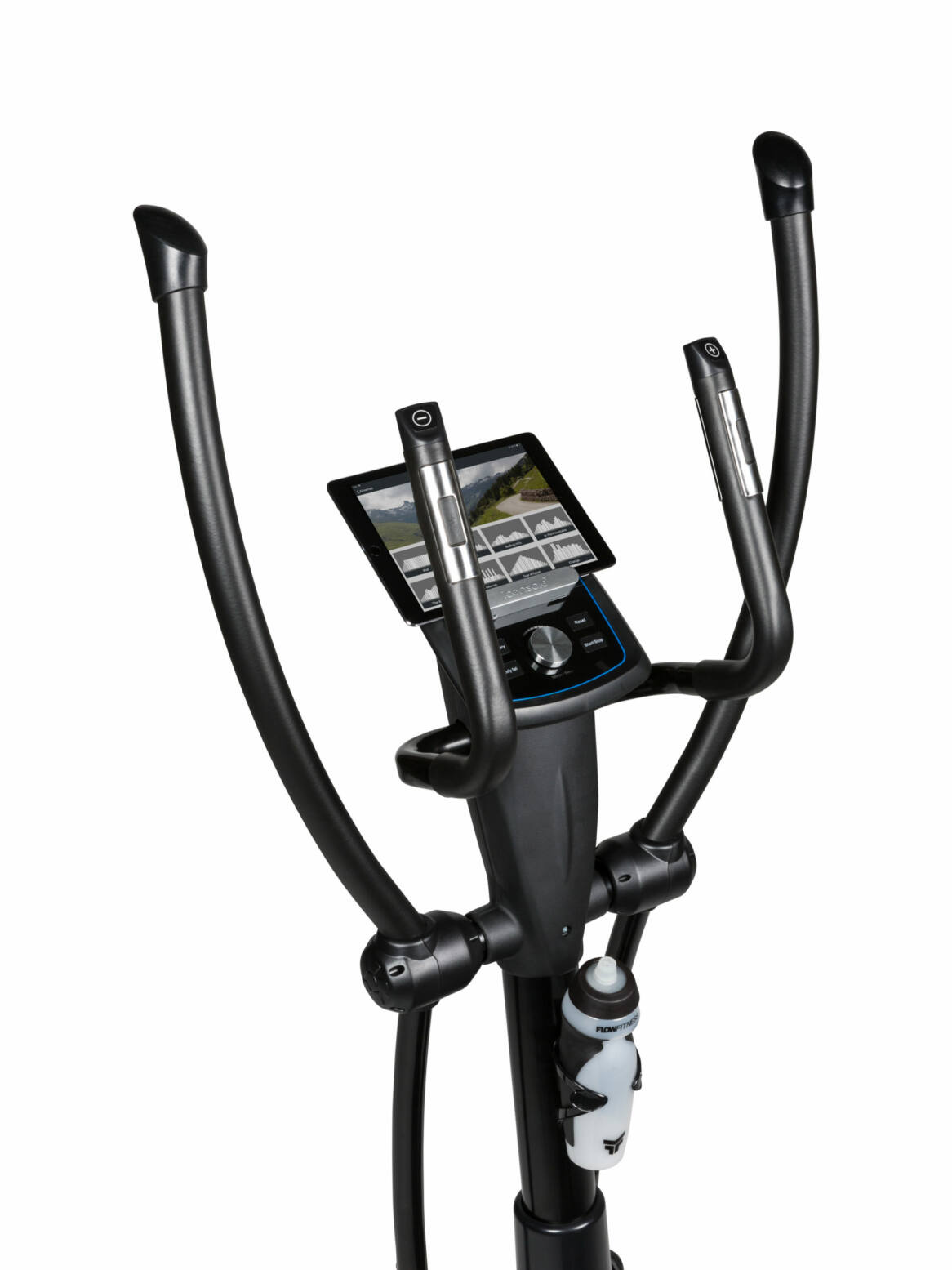 Flow Fitness Tabel PERFORM X2i crosstrainer 2