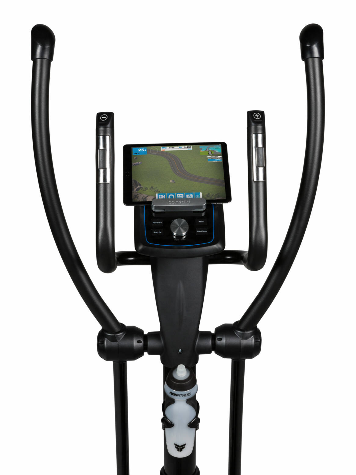 Flow Fitness Tabel PERFORM X2i crosstrainer 20