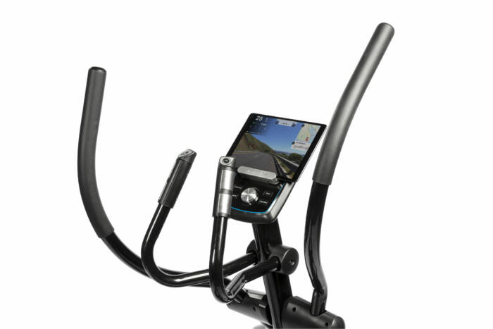 Flow Fitness Tabel PERFORM X4i crosstrainer front drive