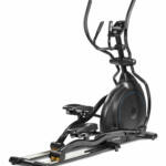 Flow Fitness Tabel PERFORM X4i crosstrainer front drive