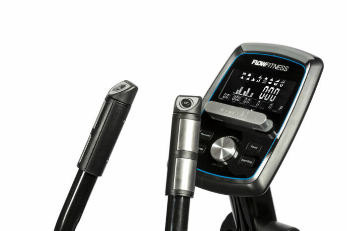 Flow Fitness Tabel PERFORM X4i crosstrainer front drive
