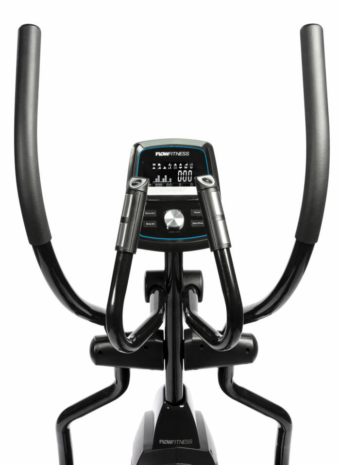 Flow Fitness Tabel PERFORM X4i crosstrainer front drive