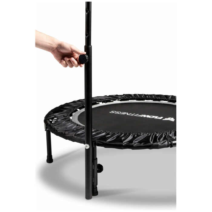 Flow Fitness Tabel Trampoline FT70