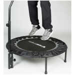 Flow Fitness Tabel Trampoline FT70