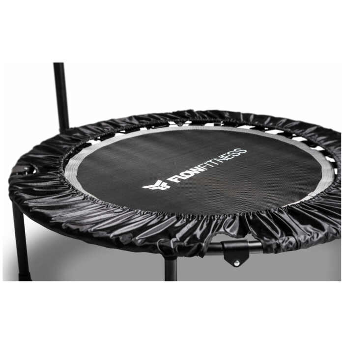 Flow Fitness Tabel Trampoline FT70