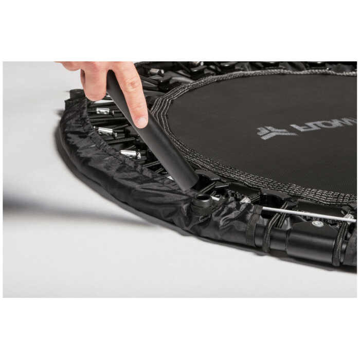 Flow Fitness Tabel Trampoline FT70