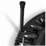 Flow Fitness Tabel Trampoline FT70