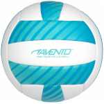 Avento (Beach)Volleybal - Maat 5 - Kusntleer - Blauw