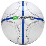 Avento League Defender II – Voetbal – Maat 5 – Wit met groen 1