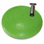 Tunturi Airpad - Balanskussen - Yogapad - Groen - jokasport.nl