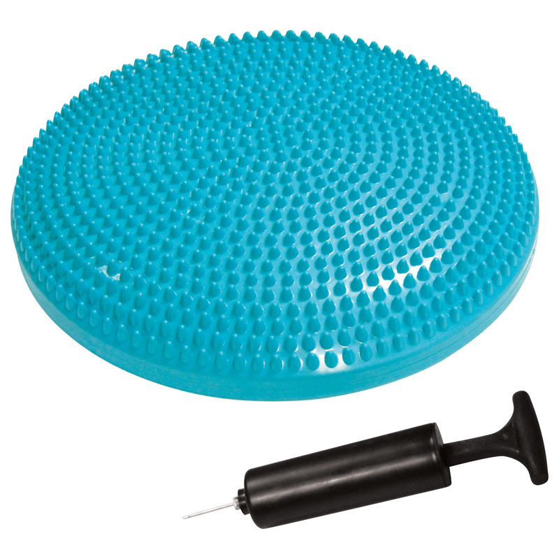 Tunturi Airpad - Balanskussen - Yogapad