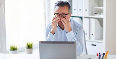 Futloos uitkijken naar je geboekte vakantie, het kan niet snel genoeg gaan!