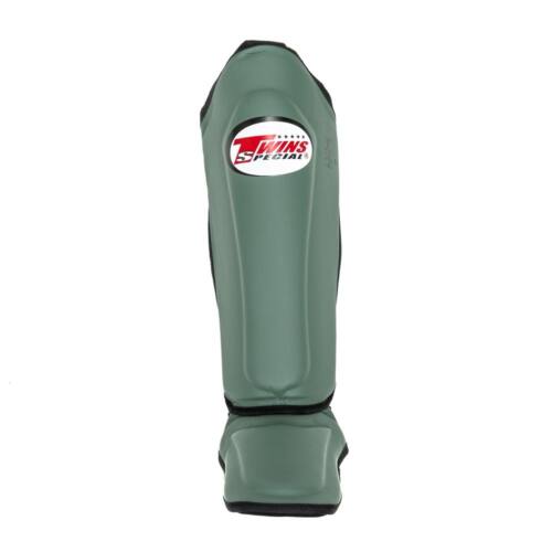 Twins Special - SGL 7 - Scheenbeschermers - Groen jokasport.nl