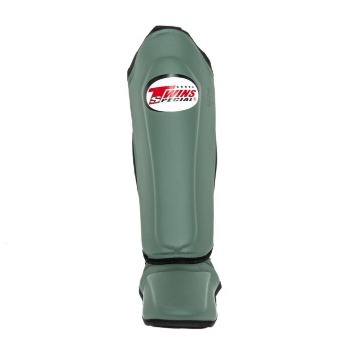 Twins Special - SGL 7 - Scheenbeschermers - Groen jokasport.nl