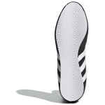 adidas-boksschoenen-box-hog-2-0-zwart-wit - jokasport.nl