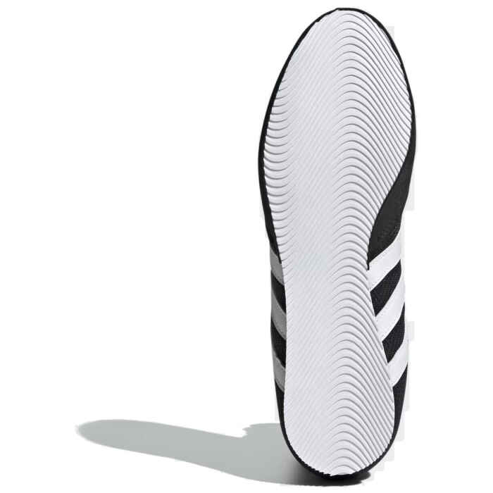 adidas-boksschoenen-box-hog-2-0-zwart-wit - jokasport.nl