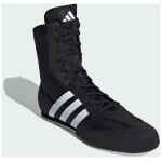 adidas-boksschoenen-box-hog-2-0-zwart-wit - jokasport.nl