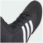 adidas-boksschoenen-box-hog-2-0-zwart-wit - jokasport.nl