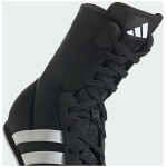 adidas-boksschoenen-box-hog-2-0-zwart-wit - jokasport.nl