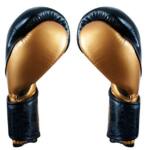 Cleto Reyes Bokshandschoenen High Precision Zwart goud jokasport.nl