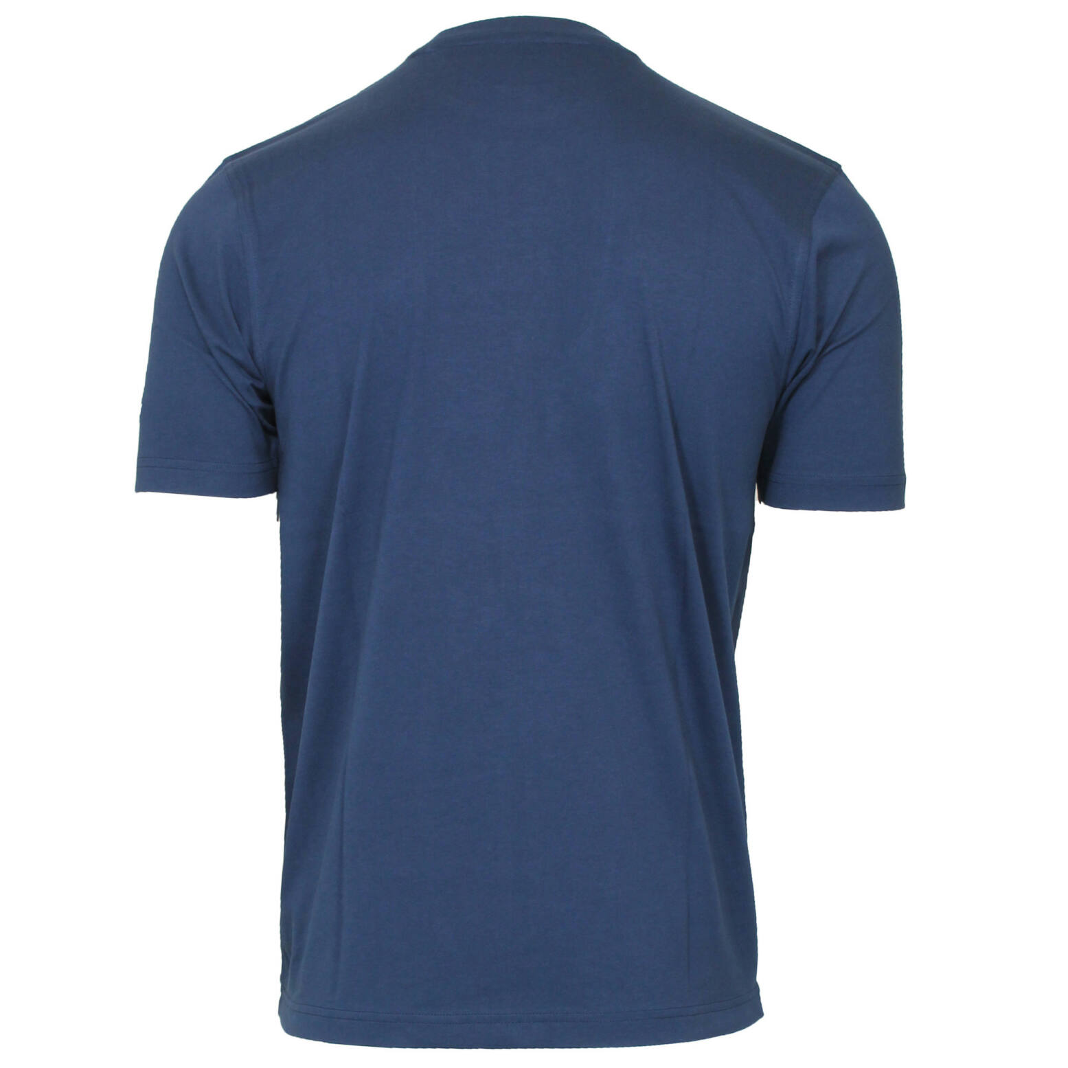 Donnay Heren – T-Shirt Vince – Donkerblauw 4
