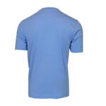 Donnay Heren – T-Shirt Vince – Vista Blauw 4