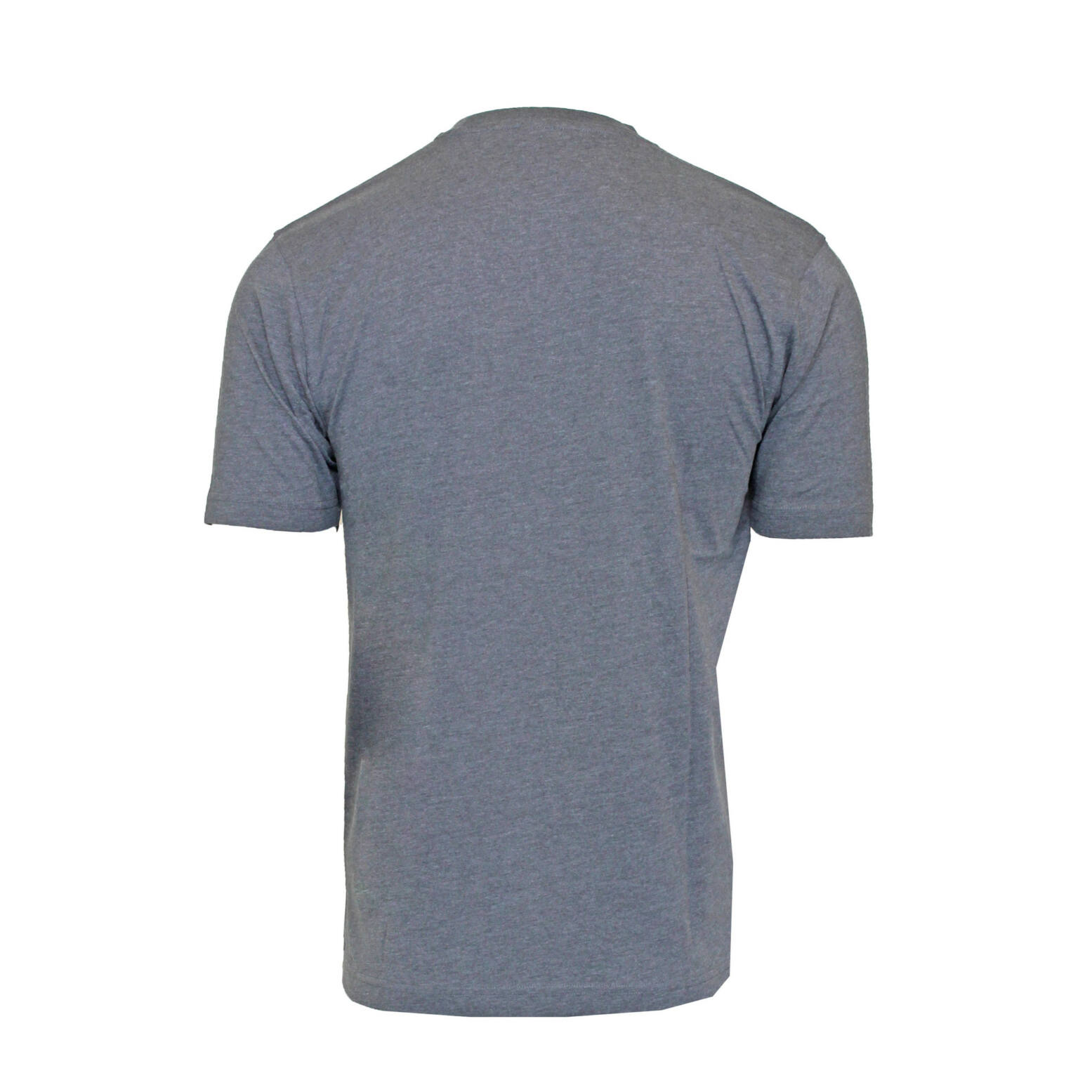 Donnay Heren – T-Shirt Daks -Donkergrijs gemeleerd 5