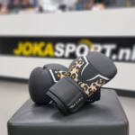 Stiel Leopard Dames Kickbokshandschoenen - Zwart - www.jokasport.nl
