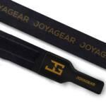 Joya Elasto Deluxe Bandages – 450cm – Zwart met goud 3