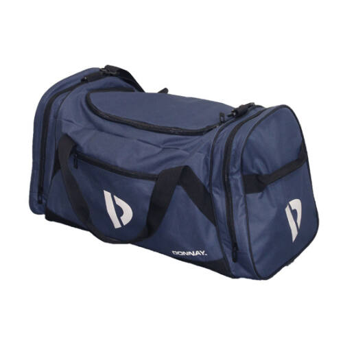 Donnay Sportbag Holdall Navy blauw - jokasport.nl