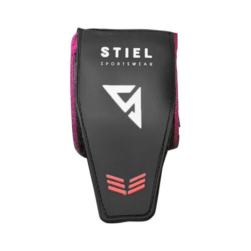 Stiel Deluxe Bandages Roze jjokasport.nl