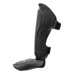 Stiel Pro Thai Scheenbeschermers - Zwart jokasport.nl